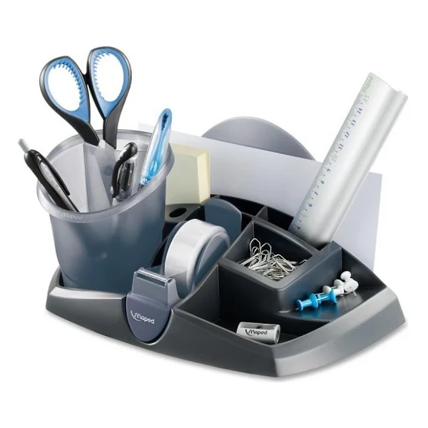 Maped 751211 Essentials Masaüstü Organizer - Görsel 3