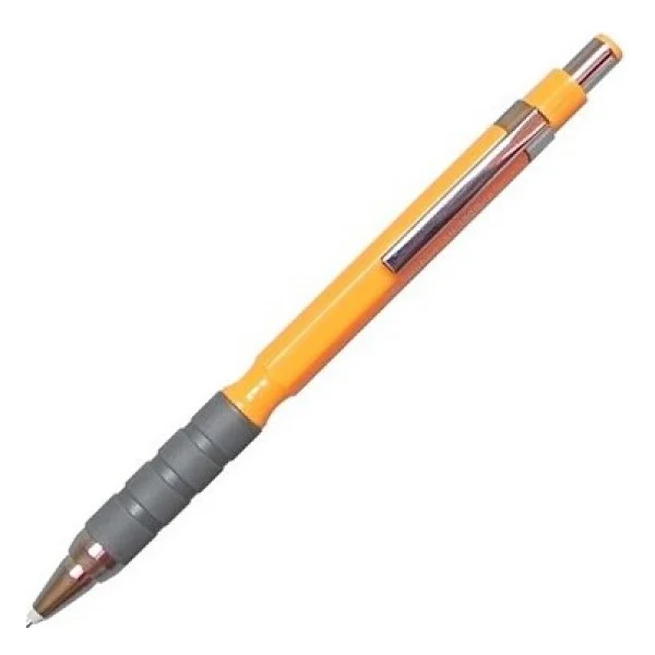 Tombow Sh-300 Grip Bordo 0.5 Mm Versatil Uçlu Kalem - Görsel 6