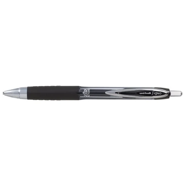 Uni-Ball Umn-207 Signo 1.0 Mm Mekanik Jel Kalem - Görsel 2
