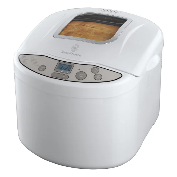 Russell Hobbs 18036-56 Classics Ekmek Yapma Makinesi - Görsel 8