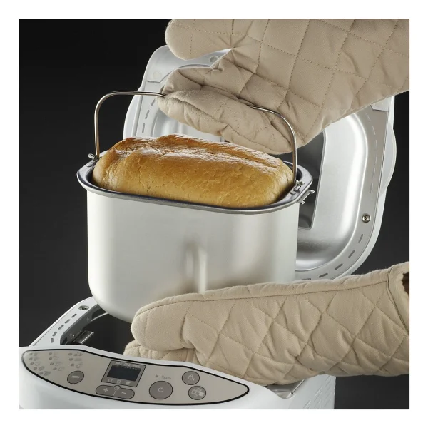 Russell Hobbs 18036-56 Classics Ekmek Yapma Makinesi - Görsel 2