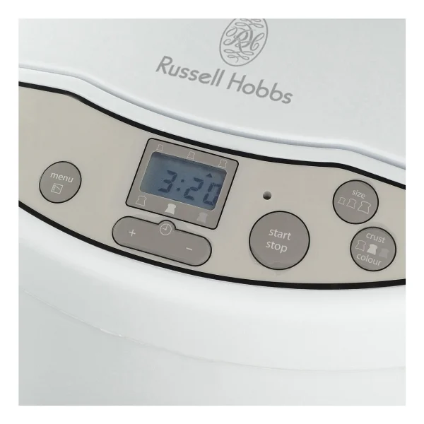Russell Hobbs 18036-56 Classics Ekmek Yapma Makinesi - Görsel 4