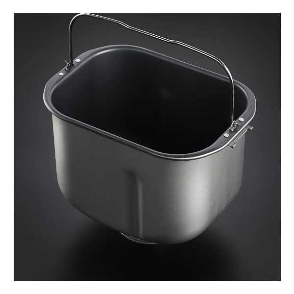 Russell Hobbs 18036-56 Classics Ekmek Yapma Makinesi - Görsel 5