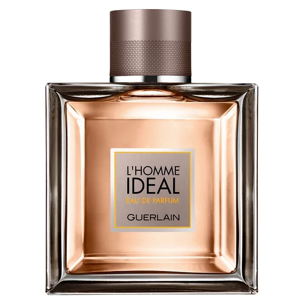 Guerlain L'homme Ideal Edp 100 Ml Erkek Parfüm - Görsel 7