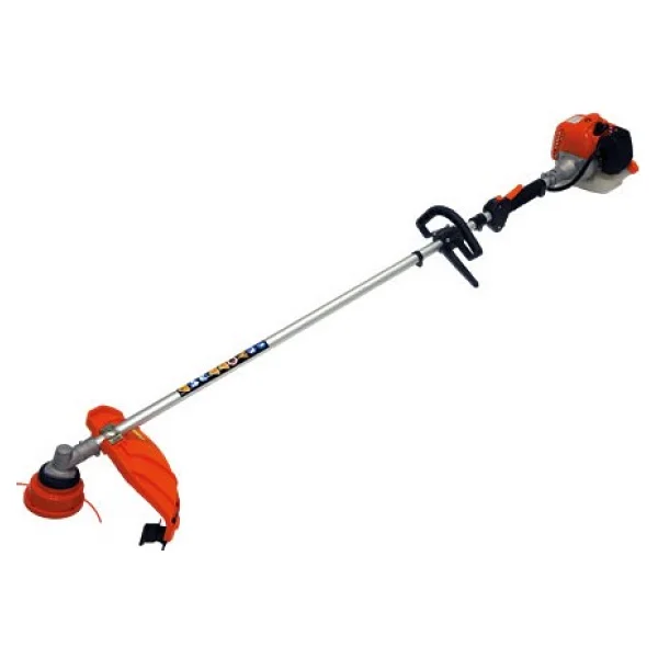Palmera Cg260a 1 Hp Benzinli Yan Tırpan - Görsel 2