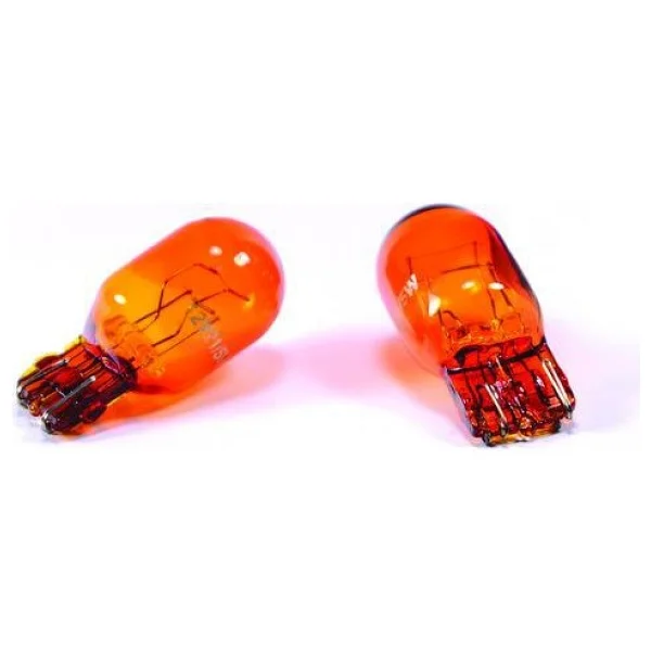 Photon T20 21/5w Çift Duy Natural Amber Turuncu Işık Ph5523 Na - Görsel 3