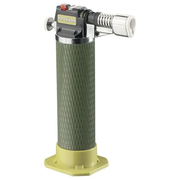 Proxxon 28146 Mfb/E Bütan Lehim Tabancası - Görsel 2