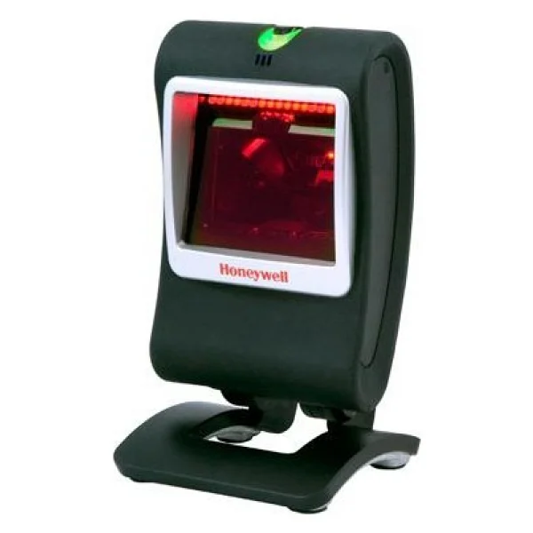 Honeywell Mk7580 Masaüstü Karekod Ve Barkod Okuyucu - Görsel 2