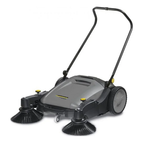 Karcher Km 70/20 C 2sb Zemin Temizleme Makinesi - Görsel 5