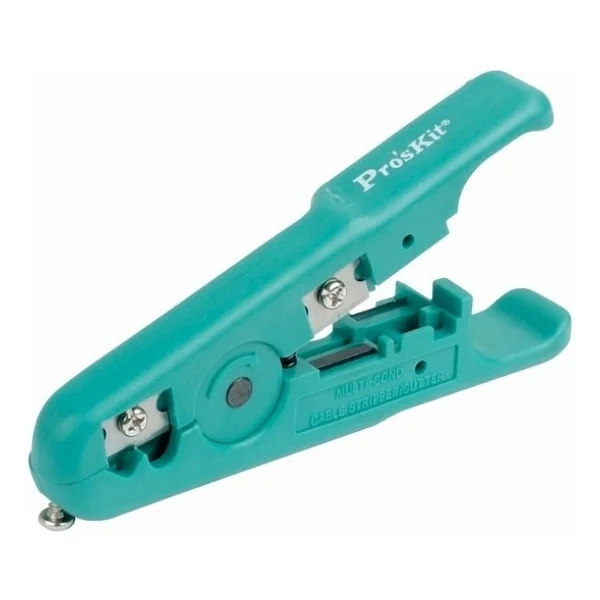 Proskit 6pk-501 Utp/Stp Kablo Soyucu - Görsel 2