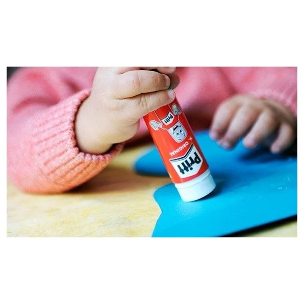 Pritt Stick 43 Gr 5'li Yapıştırıcı - Görsel 2