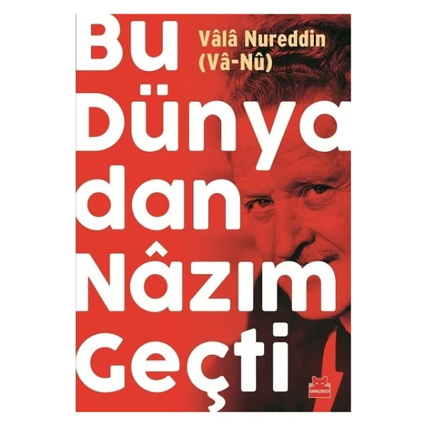 Bu Dünyadan Nazım Geçti - Vala Nureddin - Görsel 3