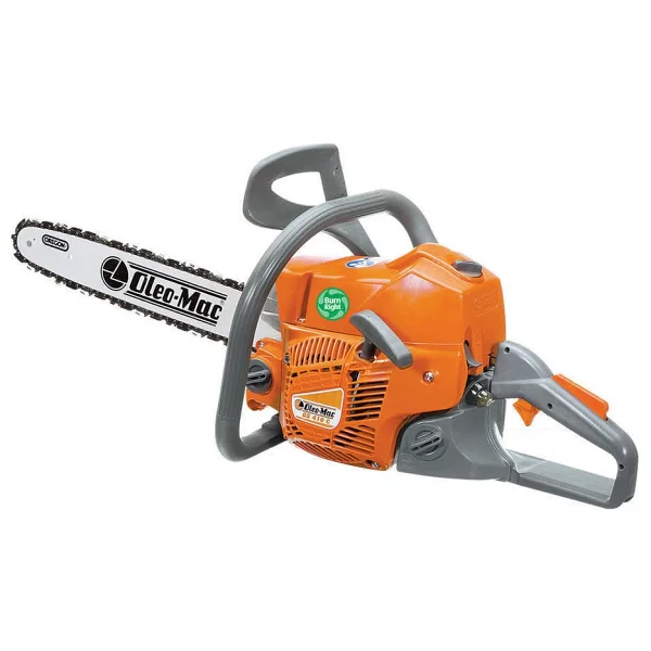 Oleo-Mac Gs 410 C 1.8 Kw Benzinli Motorlu Testere - Görsel 2