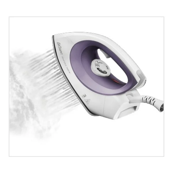 Arzum Ar686 Ironforce 2400 W Buhar Kazanlı Ütü - Görsel 4