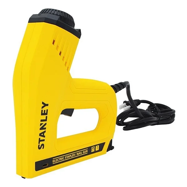 Stanley 6-Tre550 80 W Elektrikli Zımba Ve Çivi Tabancası - Görsel 10