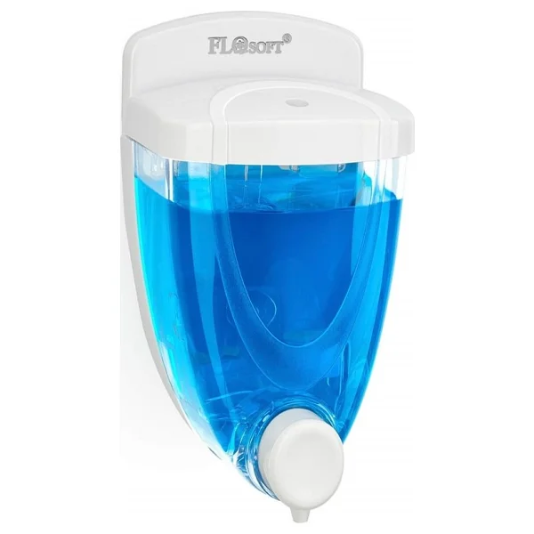 Flosoft F015 350 Ml Sıvı Sabunluk - Görsel 2