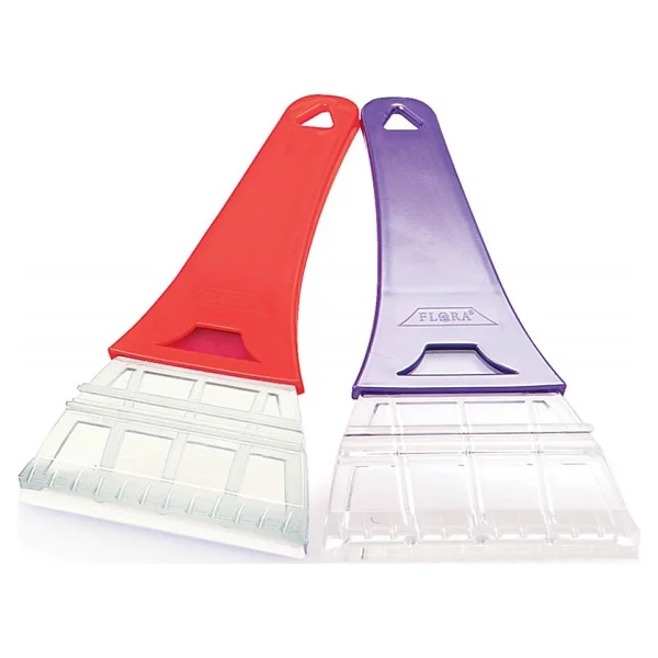 Flora Eko F037 Buz Kazıyıcı - Görsel 2