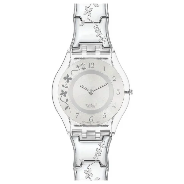 Swatch Sfk300g Kadın Kol Saati - Görsel 8