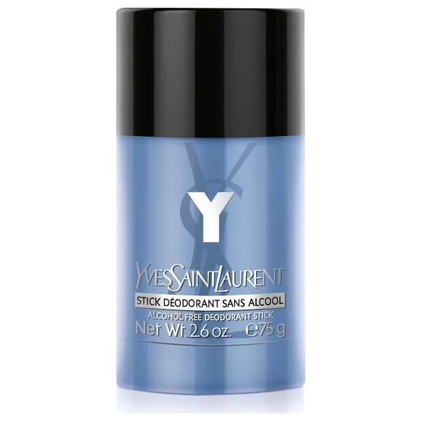 Yves Saint Laurent Y Men 75 Gr Deo Stick - Görsel 2
