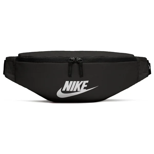 Nike Nk Heritage Hip Pack Unisex Siyah Bel Çantası Ba5750-010 - Görsel 7