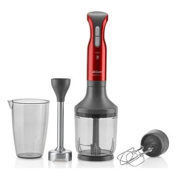 Arzum Ar9002 Pro Nar Elektronik Çeyiz Seti - Görsel 3