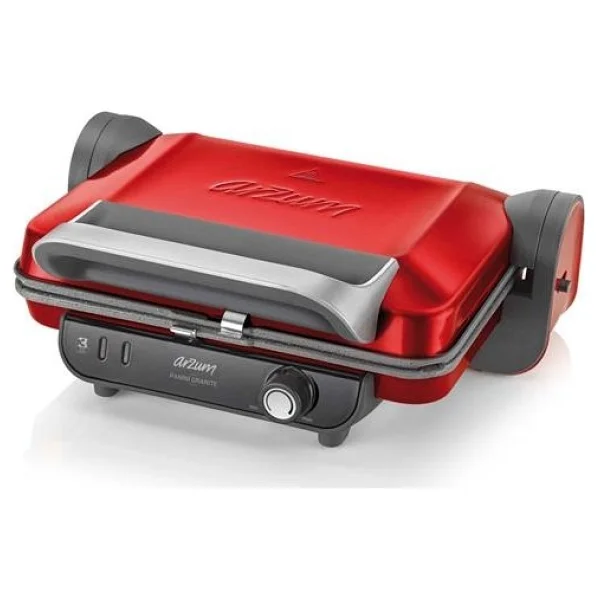 Arzum Ar9002 Pro Nar Elektronik Çeyiz Seti - Görsel 5