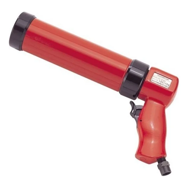 Gison Gp-853 Havalı Silikon Tabancası - Görsel 6