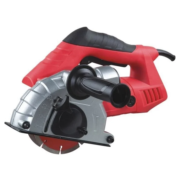 EuroMax EX-75123 Kanal Açma Makinesi - Görsel 5