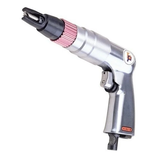 Gison Gp-921p Havalı Punta Çürütme - Görsel 2