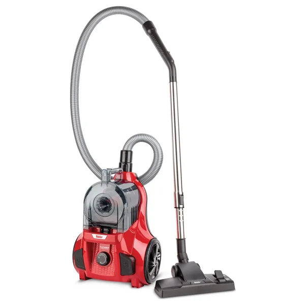 Fakir Ranger Electronic 890 W Toz Torbasız Süpürge - Görsel 4