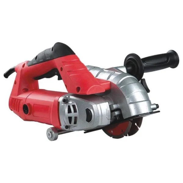 EuroMax EX-75123 Kanal Açma Makinesi - Görsel 2