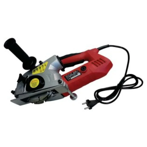 EuroMax EX-75123 Kanal Açma Makinesi - Görsel 4