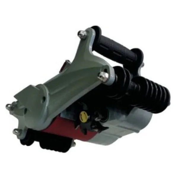 Euromax Ex-75121 1450 W Kazımalı Kanal Açma Makinesi - Görsel 2