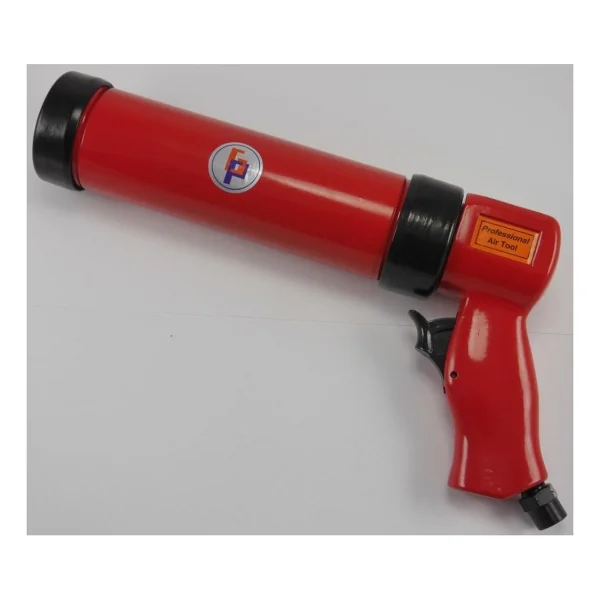 Gison Gp-853 Havalı Silikon Tabancası - Görsel 2