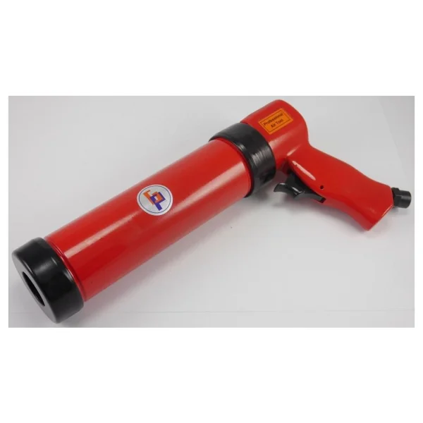 Gison Gp-853 Havalı Silikon Tabancası - Görsel 3