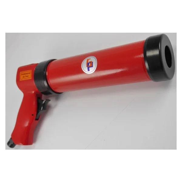 Gison Gp-853 Havalı Silikon Tabancası - Görsel 5