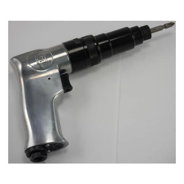Gison Gp-862h Havalı Kabzalı Tornavida - Görsel 3