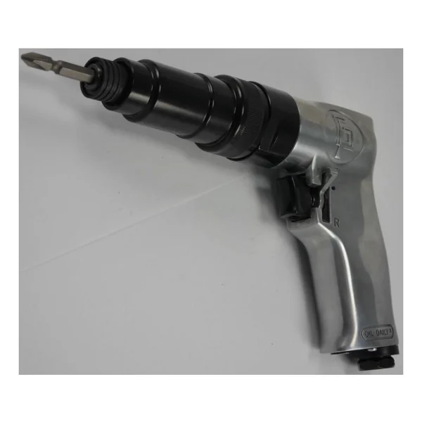 Gison Gp-862h Havalı Kabzalı Tornavida - Görsel 5