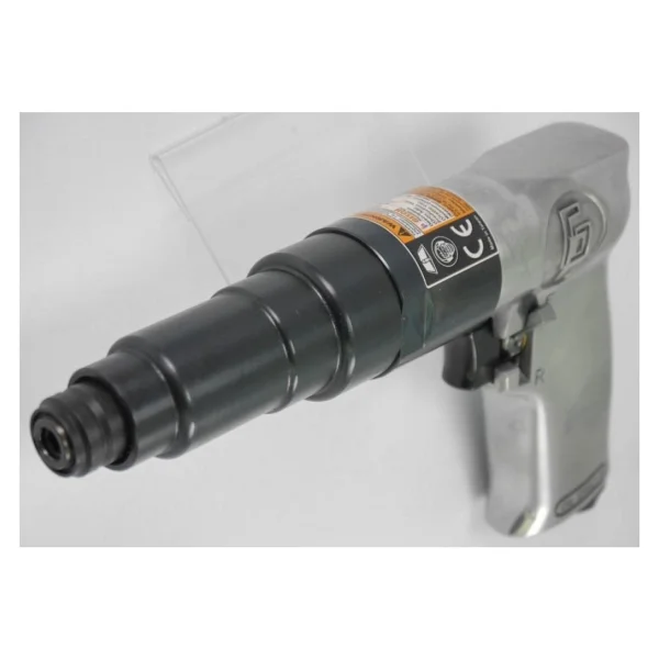Gison Gp-861j1 Havalı Vidalama Makinesi - Görsel 5
