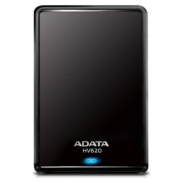 Adata Ahv620s-1tu31-Cbk USB 3.2 2.5" 1 TB Harici Harddisk - Görsel 6