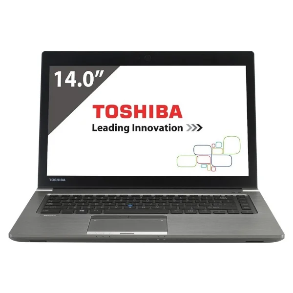 Toshiba Tecra Z40-A-180 İ5-4310u 8 GB 500 GB HD Graphics 4000 14" Notebook - Görsel 3