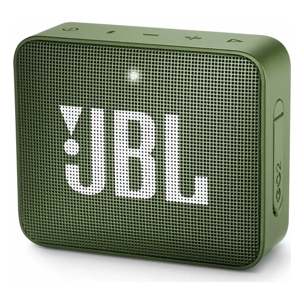 JBL Go 2 Siyah Bluetooth Hoparlör - Görsel 7