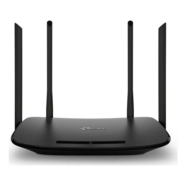 Tp-Link Archer Vr300 4 Port 1200 Mbps 5ghz Vdsl2 Modem - Görsel 5