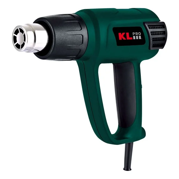 Klpro Klsh7303 2000 W Sıcak Hava Tabancası - Görsel 2