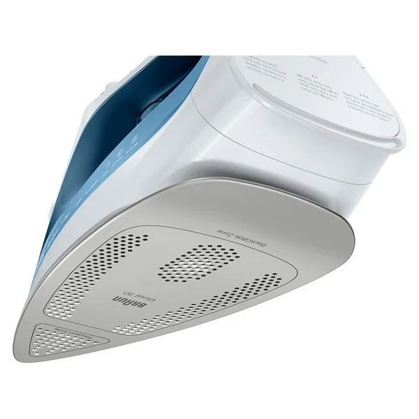 Braun TexStyle 7 Pro SI7062BL 2600 W Buharlı Ütü - Görsel 3
