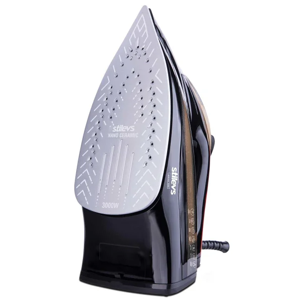 Stilevs Jettmax 3000 Lila 3000 W Buharlı Ütü - Görsel 2