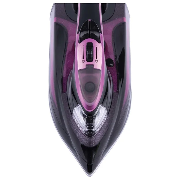 Stilevs Jettmax 3000 Lila 3000 W Buharlı Ütü - Görsel 3