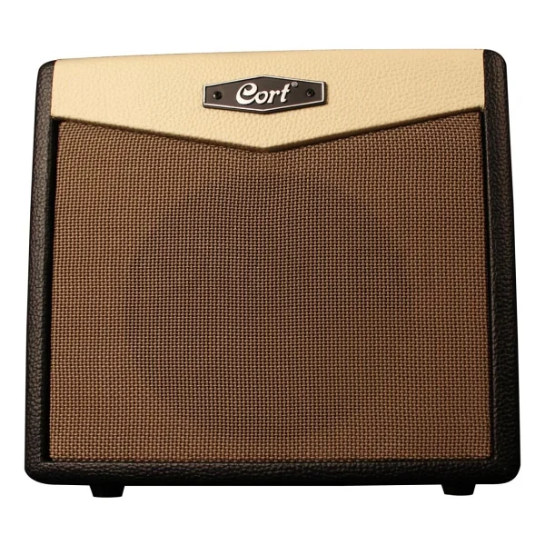 Cort CM15R Elektro Gitar Amfisi - Görsel 6
