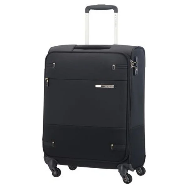 Samsonite Base Boost Kumaş Kabin Boy Valiz - Görsel 6