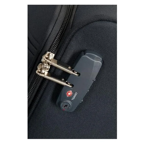 Samsonite Base Boost Kumaş Kabin Boy Valiz - Görsel 2